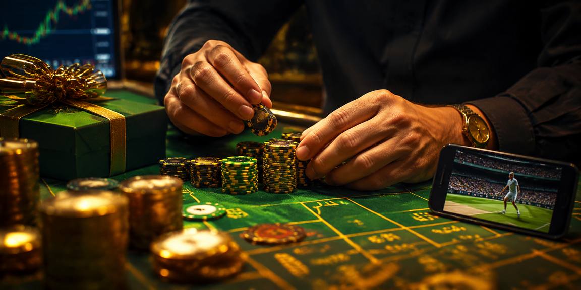 tl88 Lightning Baccarat